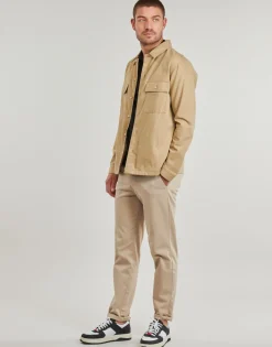 HUGO Epoldo-Homme Chemises