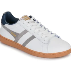 Gola Equipe II Leather-Homme Baskets Mode