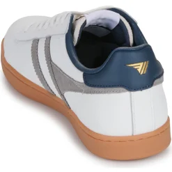 Gola Equipe II Leather-Homme Baskets Mode