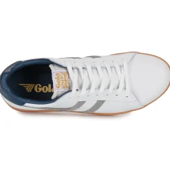 Gola Equipe II Leather-Homme Baskets Mode