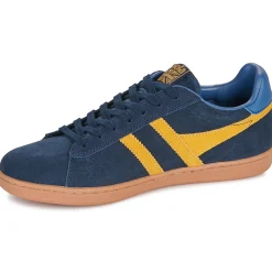 Gola Equipe II Suede-Homme Baskets Mode