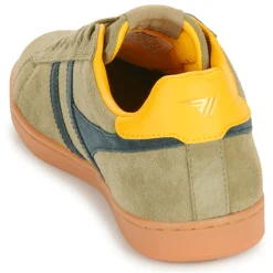 Gola EQUIPE II SUEDE-Homme Baskets Mode