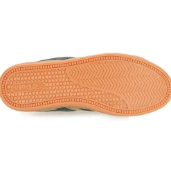 Gola EQUIPE II SUEDE-Homme Baskets Mode