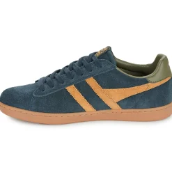 Gola EQUIPE II SUEDE-Homme Baskets Mode