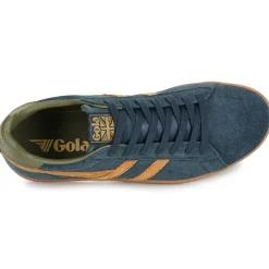 Gola EQUIPE II SUEDE-Homme Baskets Mode