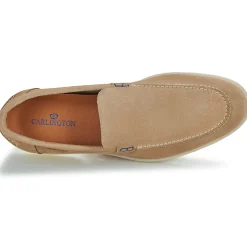 Carlington ERIC-Homme Mocassins & Chaussures Bateau
