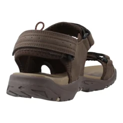 Gioseppo ERICO-Homme Sandales Et Nu-Pieds