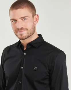 HUGO Ermo-Homme Chemises
