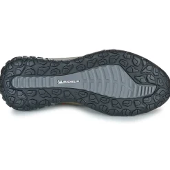 Ecco 824264-55894-erreurdoublon-Homme Randonnée