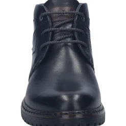 Josef Seibel Erroll 52, schwarz-Homme Bottes