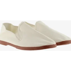 Victoria ESPADRILLE GONG FU TOILE & ÉLASTIQUES 108019-Homme Slip Ons
