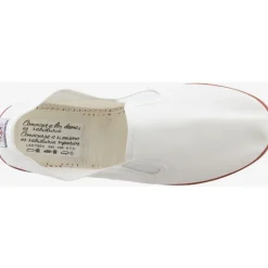 Victoria ESPADRILLE GONG FU TOILE & ÉLASTIQUES 108019-Homme Slip Ons