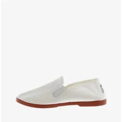 Victoria ESPADRILLE GONG FU TOILE & ÉLASTIQUES 108019-Homme Slip Ons