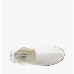 Victoria ESPADRILLE GONG FU TOILE & ÉLASTIQUES 108019-Homme Slip Ons