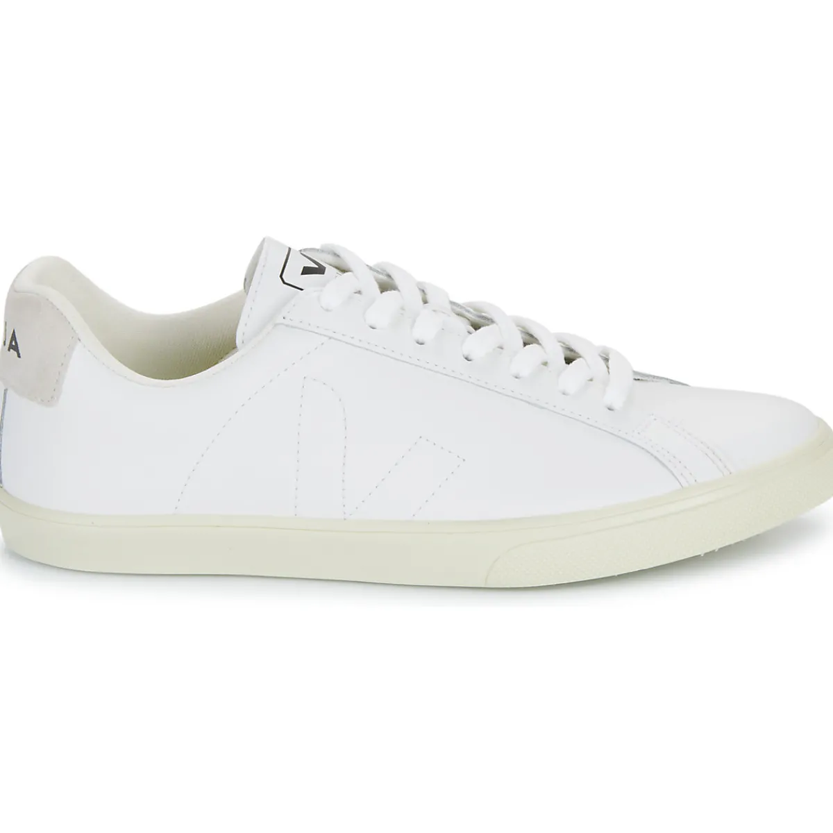 Veja ESPLAR-Homme Baskets Mode