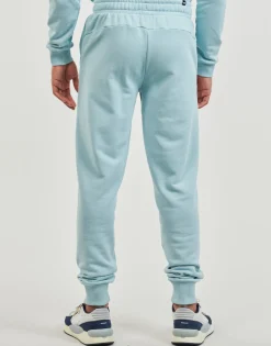 Puma ESS+ 2 COL LOGO PANTS TR CL-Homme Joggings & Survêtements