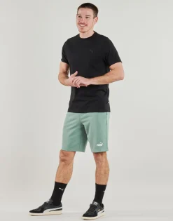 Puma ESS 2 COLOR LOGO SHORT-Homme Shorts & Bermudas