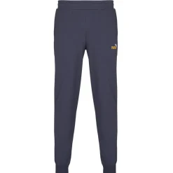 Puma ESS 2 COLOR LOGO SWEATPANTS-Homme Joggings & Survêtements