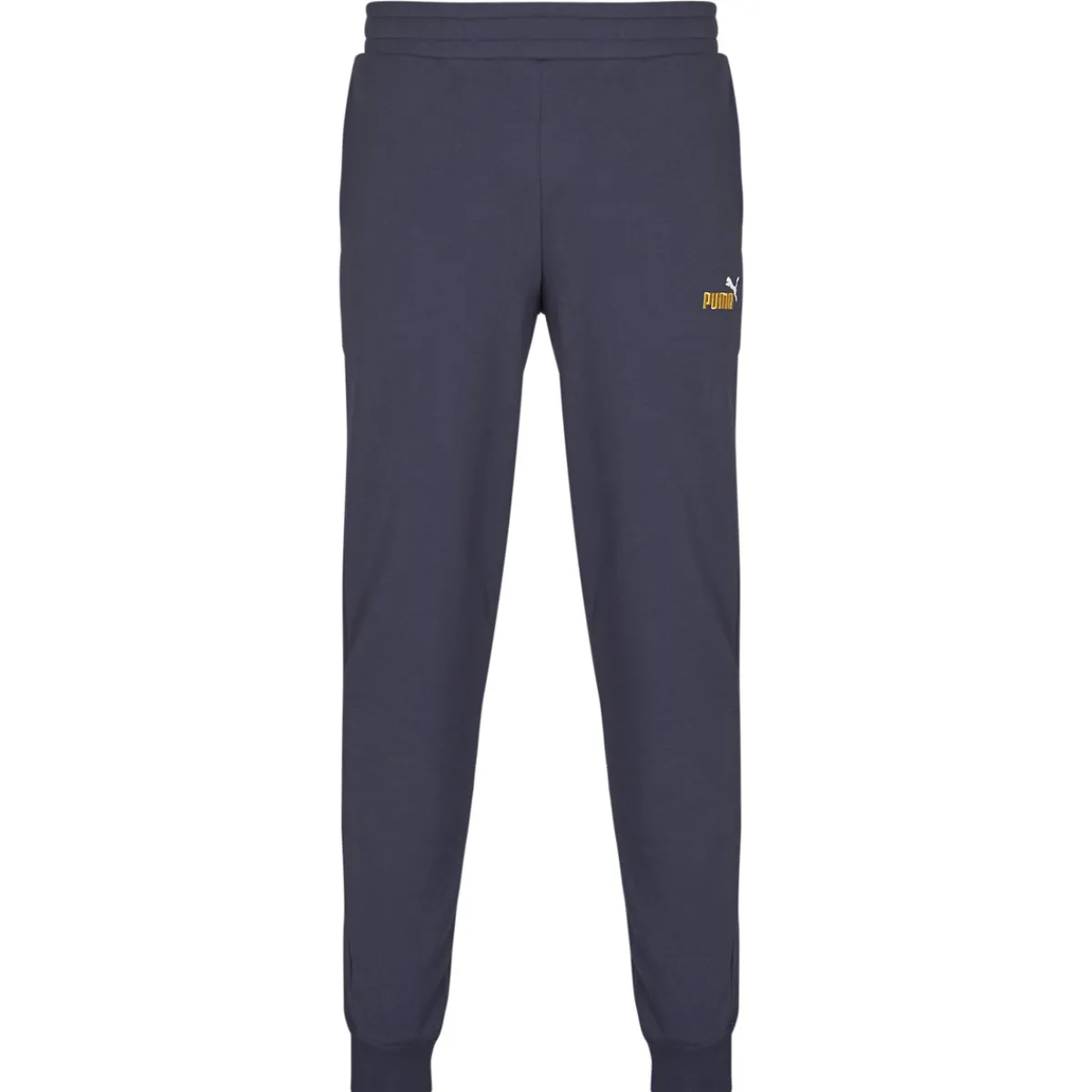 Puma ESS 2 COLOR LOGO SWEATPANTS-Homme Joggings & Survêtements