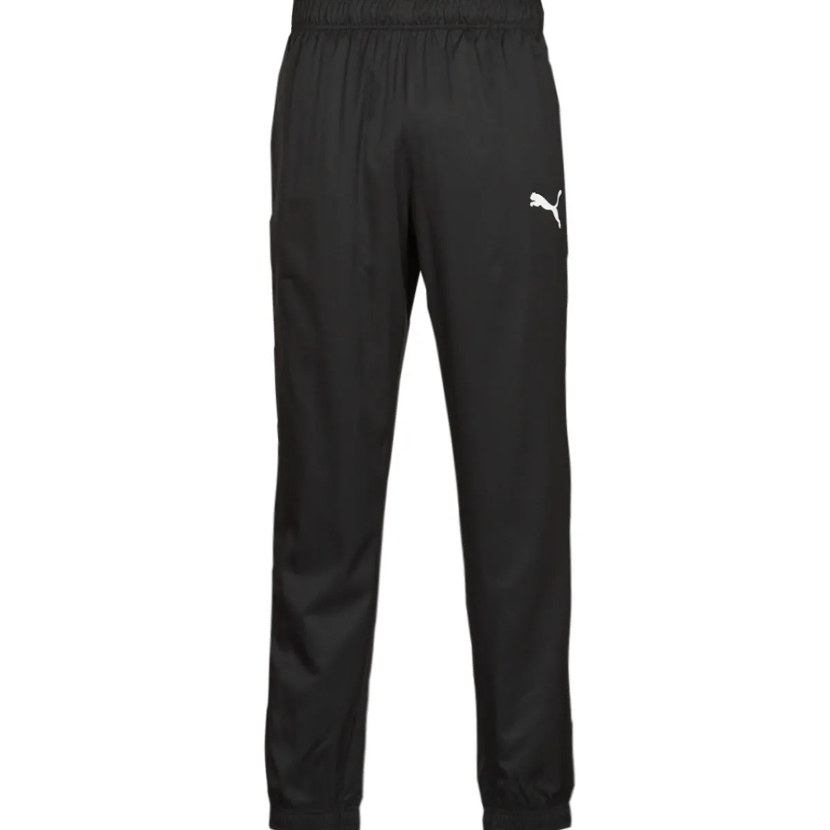 Puma ESS ACTIVE WOVEN PANT-Homme Joggings & Survêtements