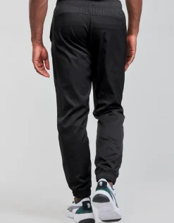 Puma ESS ACTIVE WOVEN PANT-Homme Joggings & Survêtements