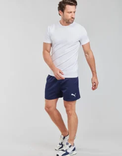 Puma ESS ACTIVE WOVEN SHORT-Homme Shorts & Bermudas