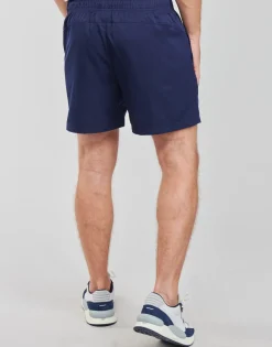 Puma ESS ACTIVE WOVEN SHORT-Homme Shorts & Bermudas