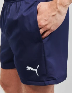 Puma ESS ACTIVE WOVEN SHORT-Homme Shorts & Bermudas