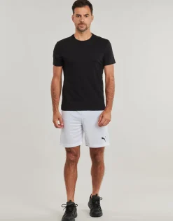 Puma ESS ACTIVE WOVEN SHORT-Homme Shorts & Bermudas