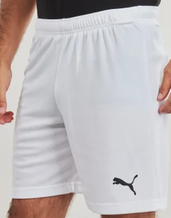 Puma ESS ACTIVE WOVEN SHORT-Homme Shorts & Bermudas