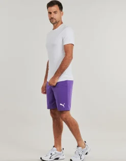 Puma ESS ACTIVE WOVEN SHORT-Homme Shorts & Bermudas