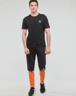 Puma ESS+ BlOCK SWEATPANT TR-Homme Joggings & Survêtements