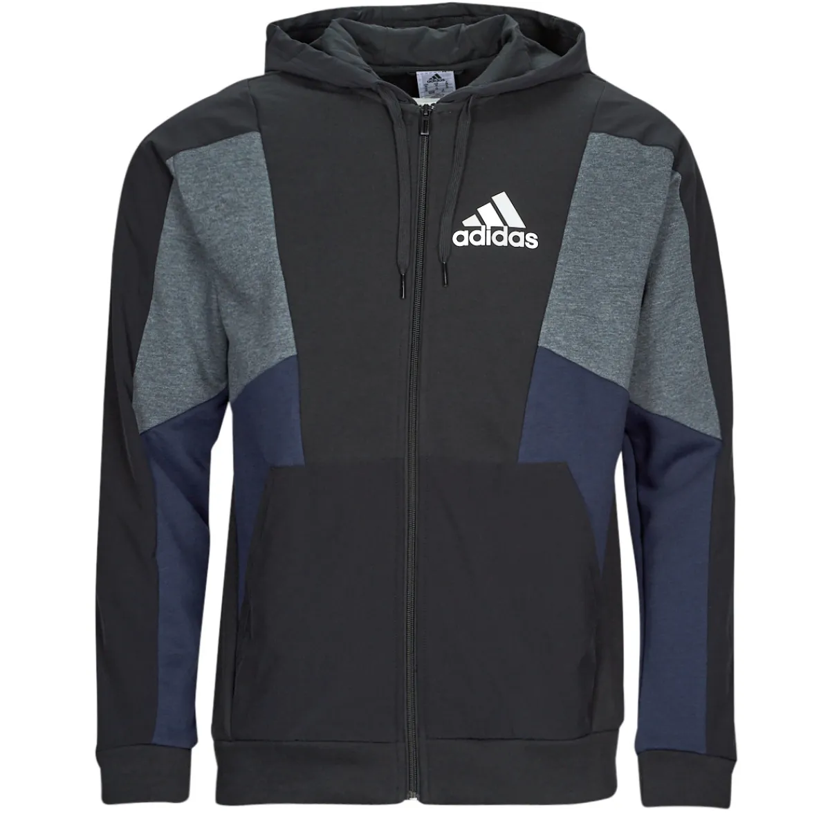 adidas ESS CB FZ HD-Homme Joggings & Survêtements