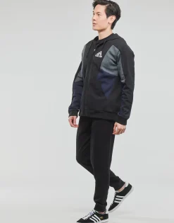adidas ESS CB FZ HD-Homme Joggings & Survêtements