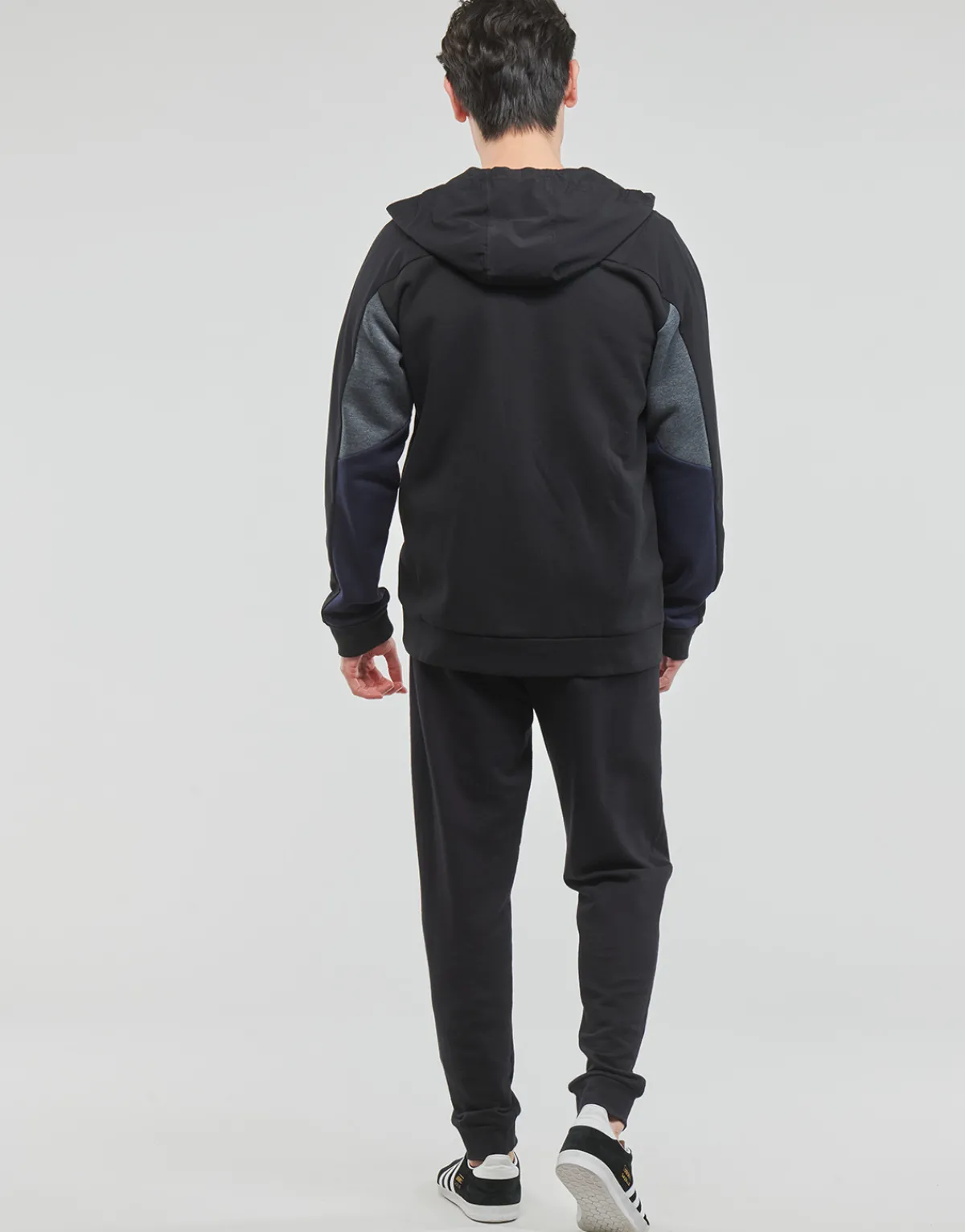 adidas ESS CB FZ HD-Homme Joggings & Survêtements