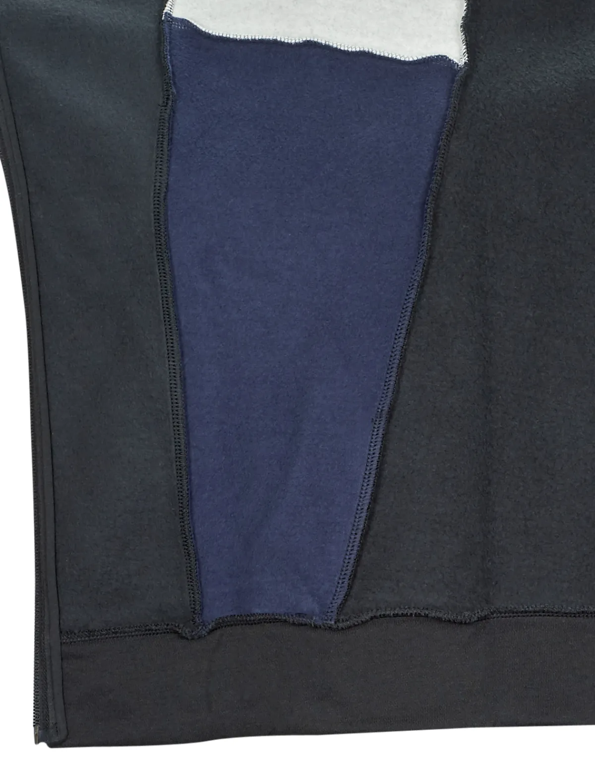 adidas ESS CB FZ HD-Homme Joggings & Survêtements