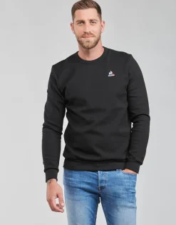 Le Coq Sportif ESS CREW SWEAT N°4 M-Homme Sweats & Polaires