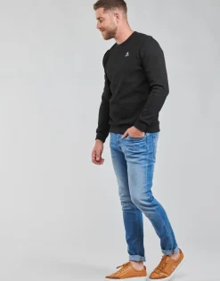 Le Coq Sportif ESS CREW SWEAT N°4 M-Homme Sweats & Polaires