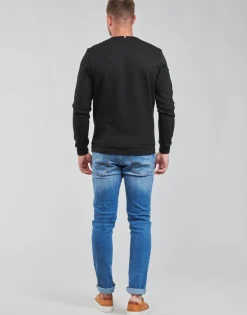 Le Coq Sportif ESS CREW SWEAT N°4 M-Homme Sweats & Polaires