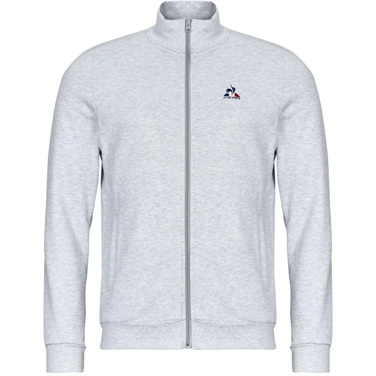 Le Coq Sportif ESS FZ SWEAT N°1 M-Homme Joggings & Survêtements