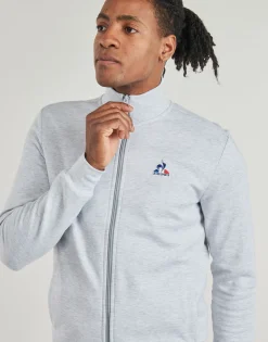 Le Coq Sportif ESS FZ SWEAT N°1 M-Homme Joggings & Survêtements
