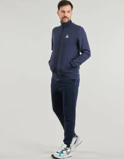 Le Coq Sportif ESS FZ SWEAT N°1 M-Homme Sweats & Polaires