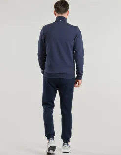 Le Coq Sportif ESS FZ SWEAT N°1 M-Homme Sweats & Polaires