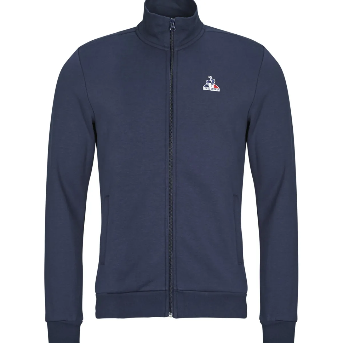 Le Coq Sportif ESS FZ SWEAT N°1 M-Homme Sweats & Polaires
