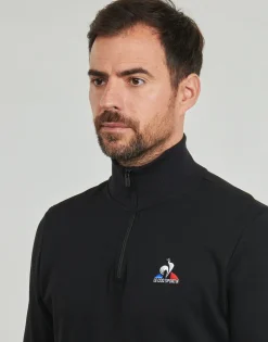 Le Coq Sportif ESS Halfzip N°1 M-Homme Sweats & Polaires