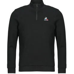 Le Coq Sportif ESS Halfzip N°1 M-Homme Sweats & Polaires