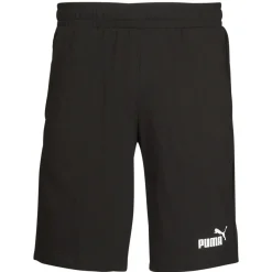 Puma ESS JERSEY SHORT-Homme Shorts & Bermudas