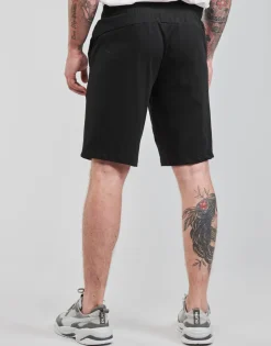 Puma ESS JERSEY SHORT-Homme Shorts & Bermudas