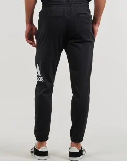 adidas ESS LGO T P SJ-Homme Joggings & Survêtements