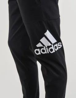 adidas ESS LGO T P SJ-Homme Joggings & Survêtements